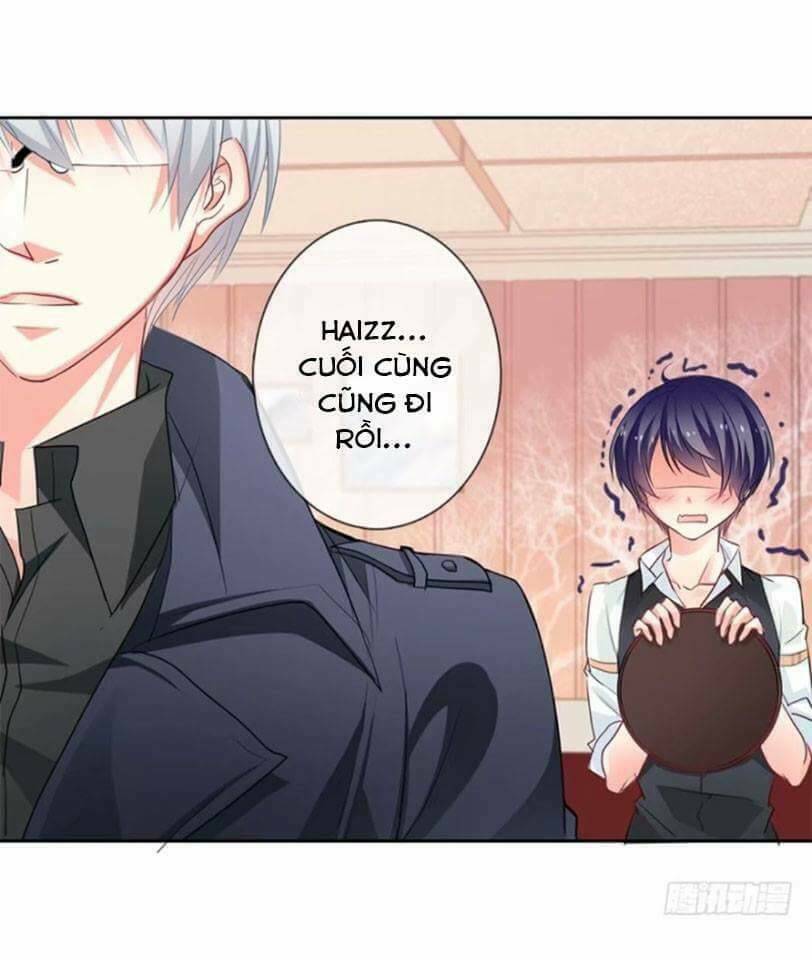 Sự Đơn Thuần Về Tình Yêu: Chapter 1