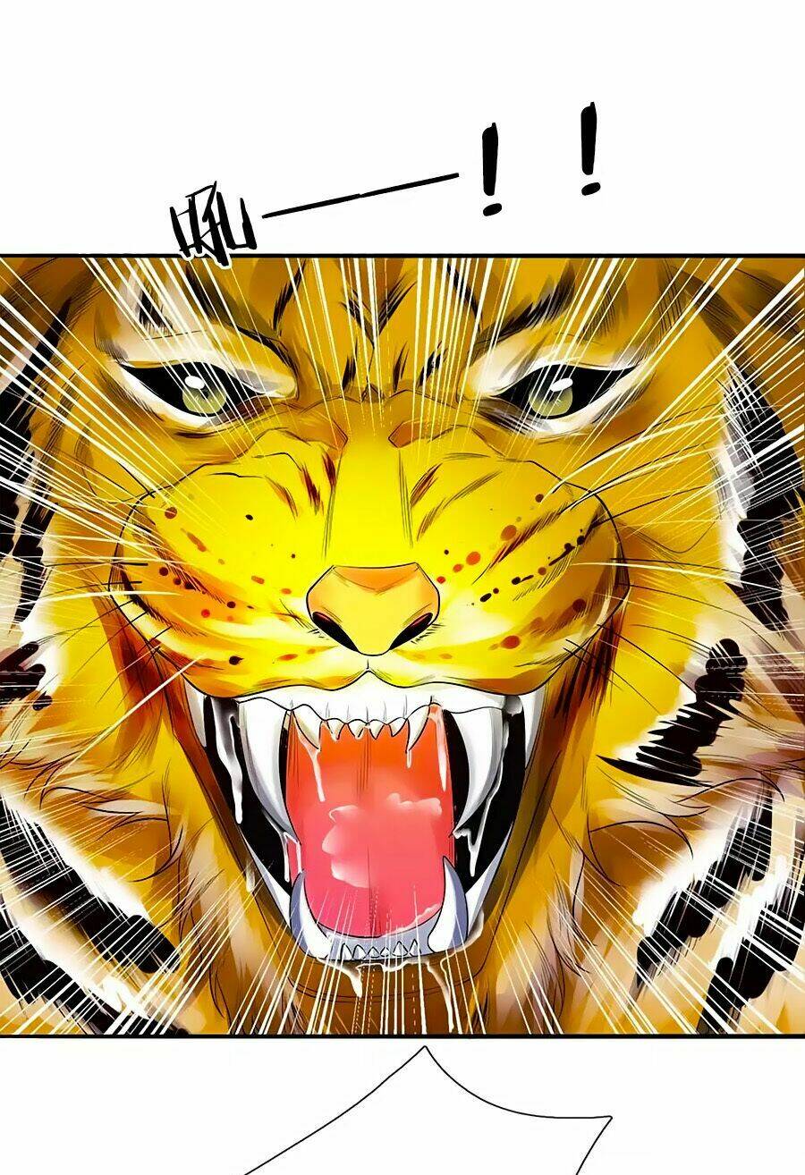 Ôn Nhu Bạo Quân: Nhiếp Chính Vương Gia Quá Hung Mãnh: Chapter 27