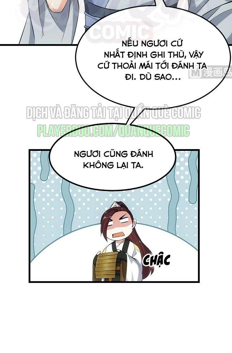 Hệ Thống Thần Long Nghịch Thiên: Chapter 51
