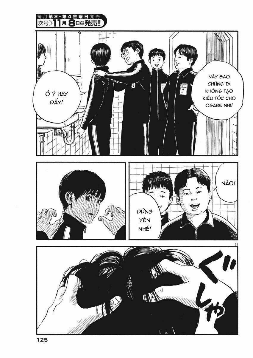 Chi No Wadachi: Chapter 61