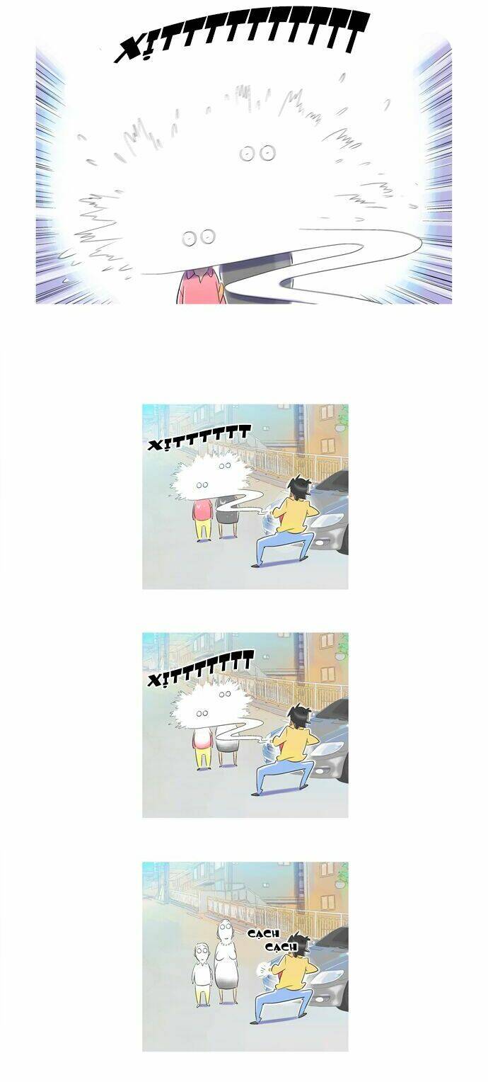 Family Man: Chapter 7