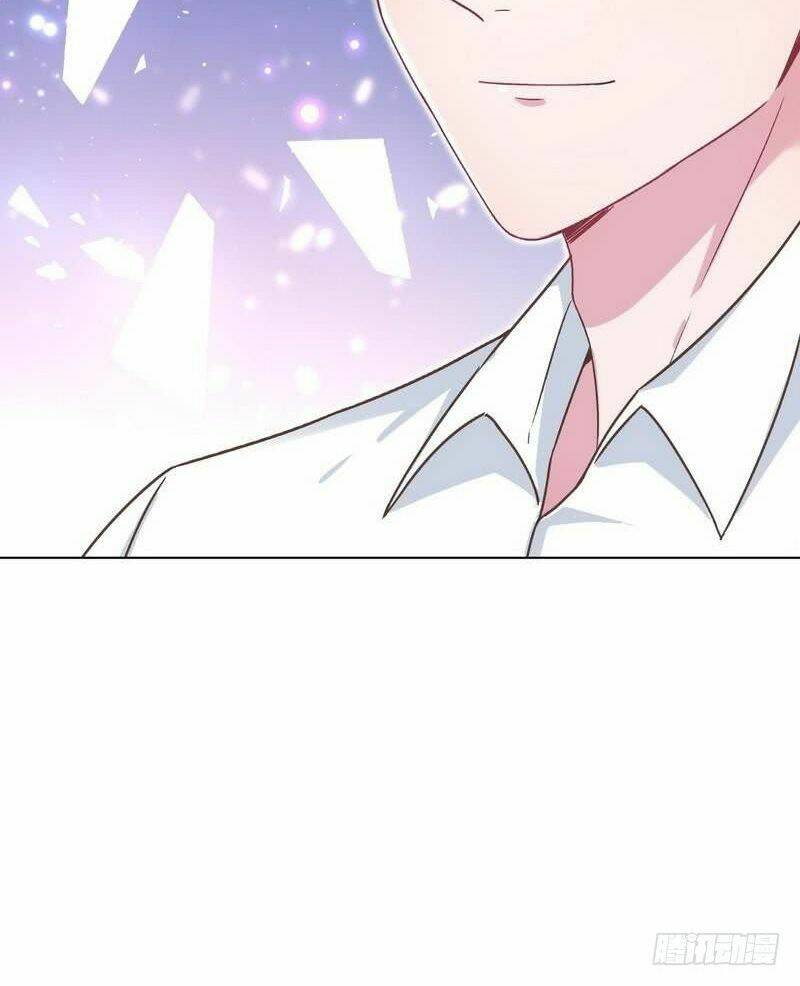 Trời Ban Cho Nam Thần Daddy: Chapter 11