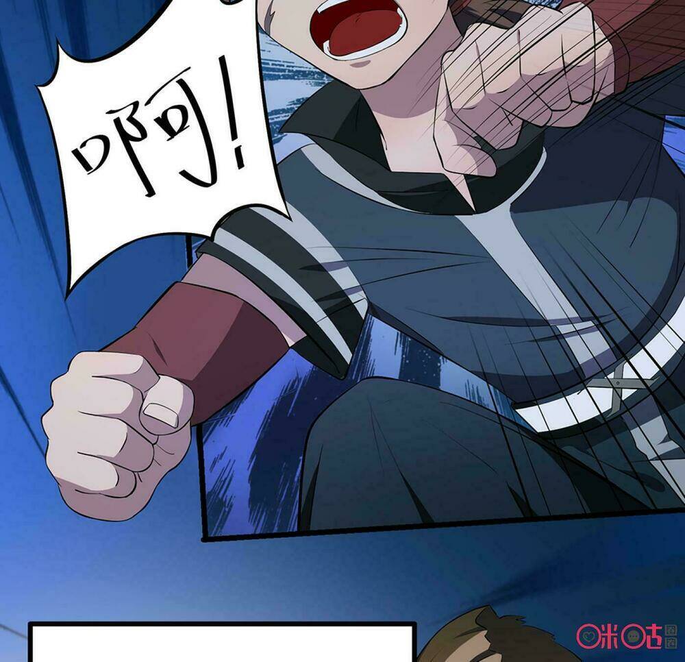 Tu Tiên Cuồng Thần: Chapter 21.5