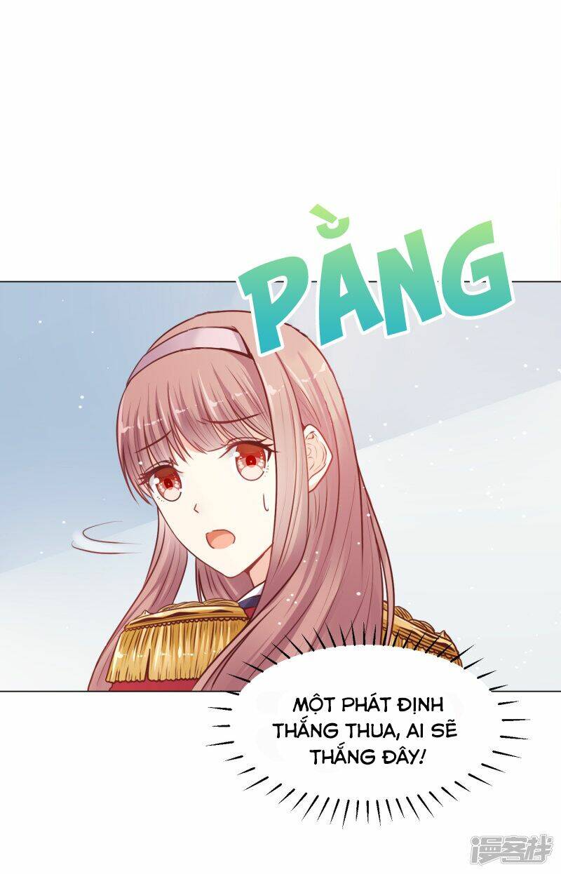 Đế Quốc Tinh Tế Đệ Nhất Sủng Hôn: Chapter 24