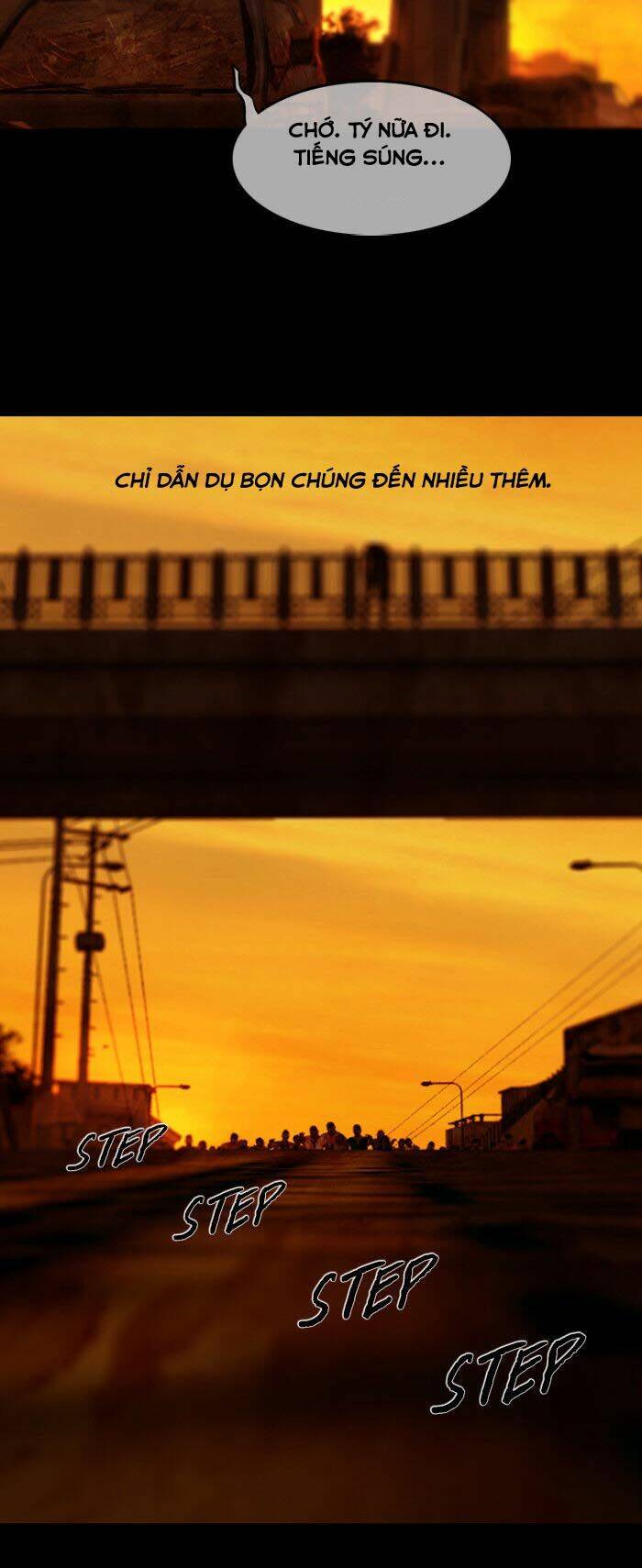 Dead Days: Chapter 8