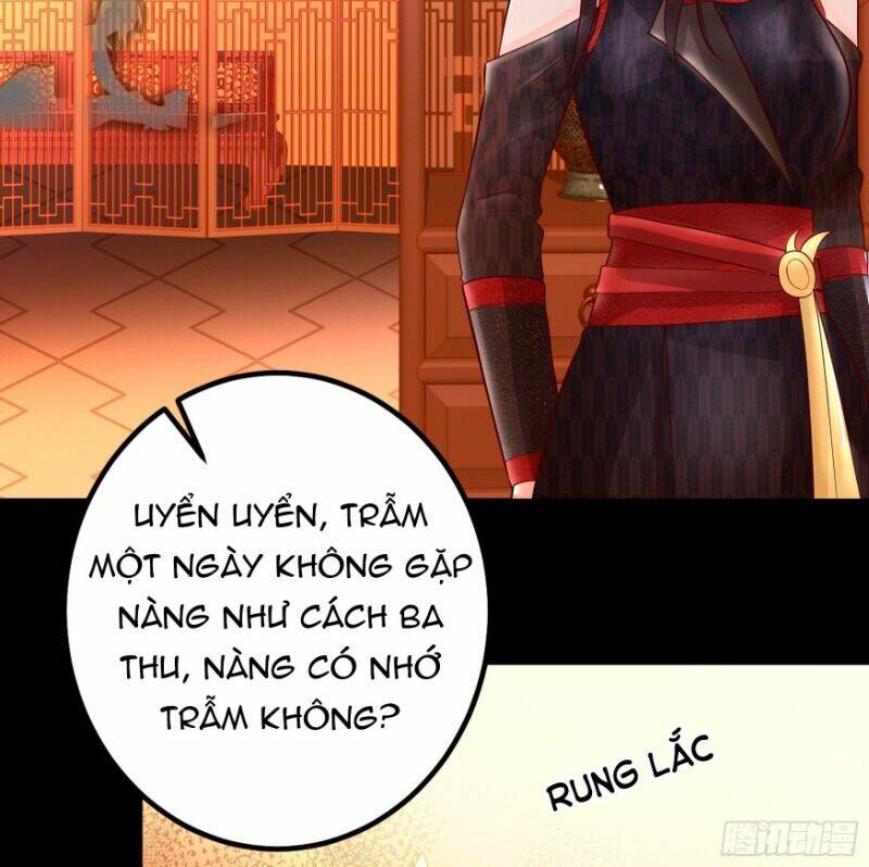 Ta Phải Làm Hoàng Hậu: Chapter 6