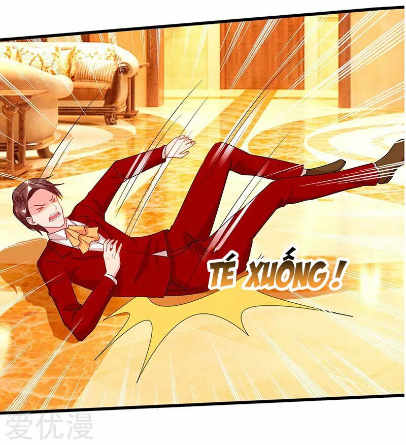 Trọng Sinh Khí Thiếu Quy Lai: Chapter 72