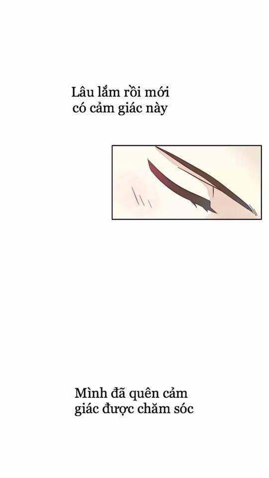 Dưới Móng Vuốt Mèo: Chapter 19