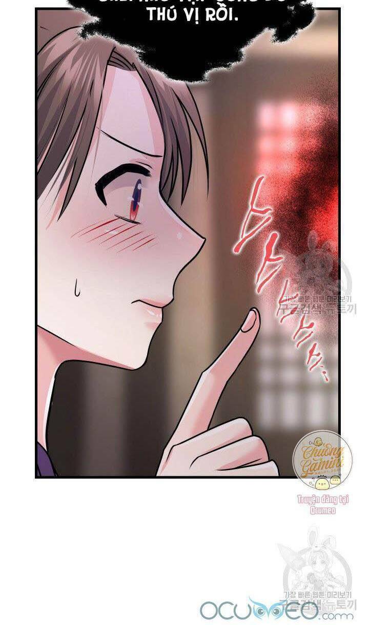 Cô Dâu Của Sói Đen: Chapter 7