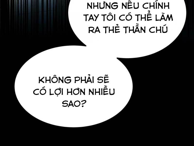 Ngôi Nhà Kết Nối Với Hầm Ngục: Chapter 18
