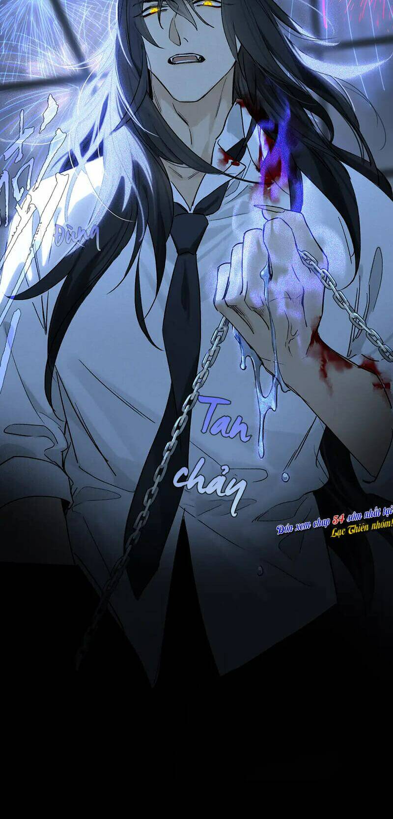 Vợ Yêu Của Ác Ma: Chapter 53