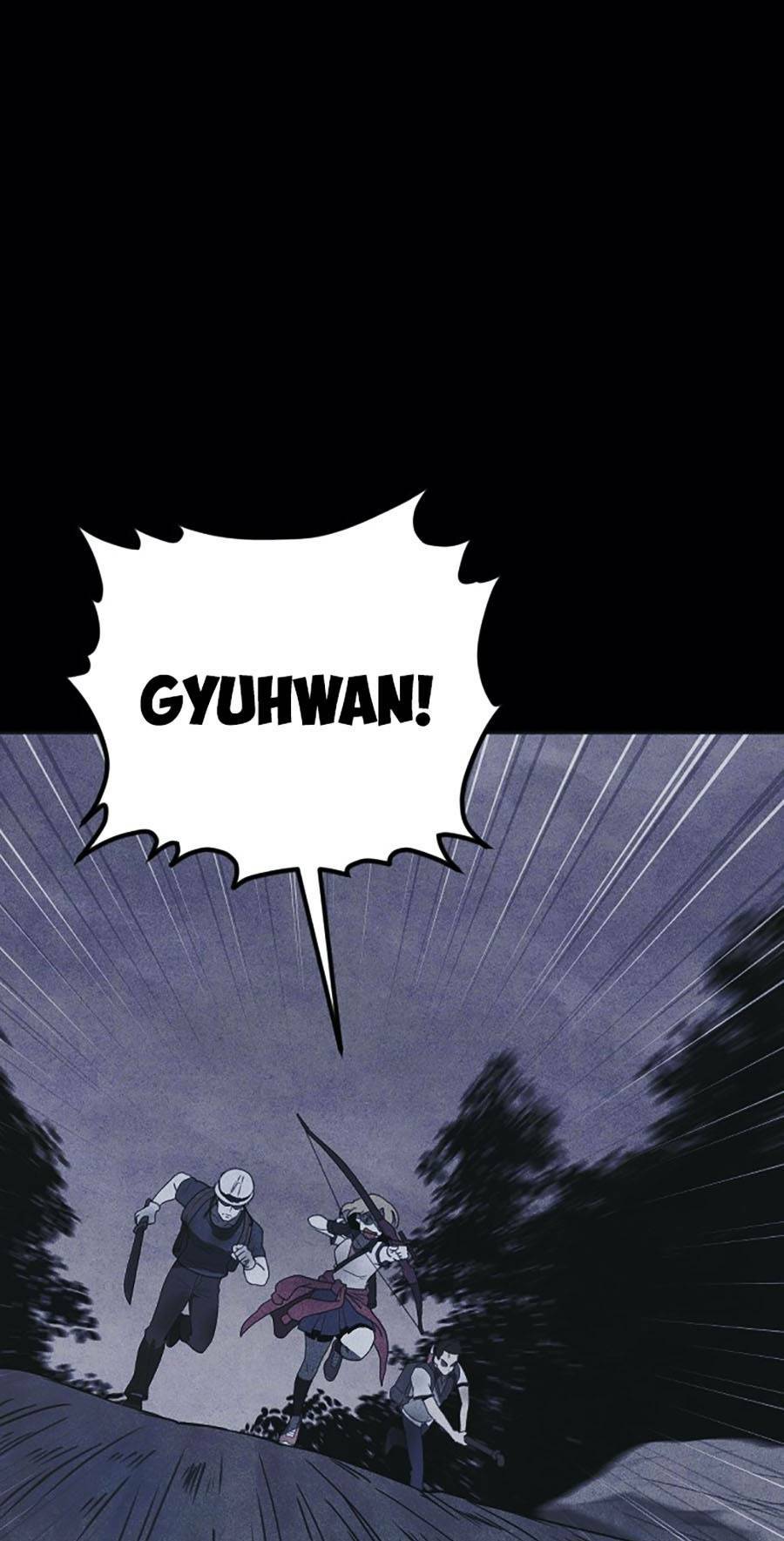 Cậu Bé Shotgun: Chapter 39