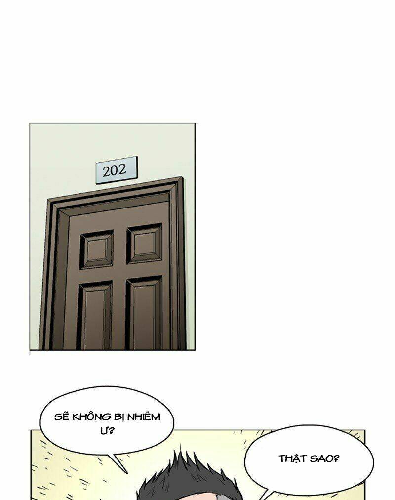 Vua Của Vong Linh: Chapter 47