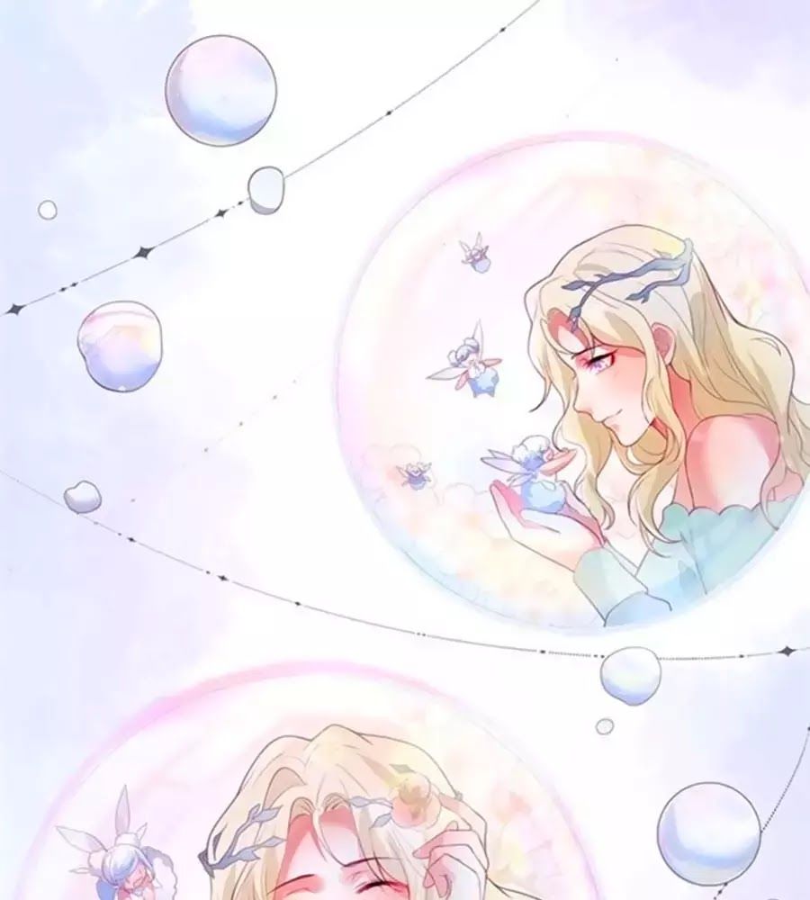 Vương Tử Và Ánh Trăng Đen: Chapter 48