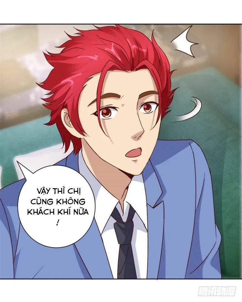 Đô Thị Chí Tôn Hệ Thống: Chapter 17