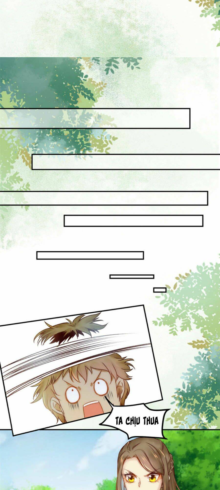 Nghịch Thiên Thần Phi Chí Thượng: Chapter 24