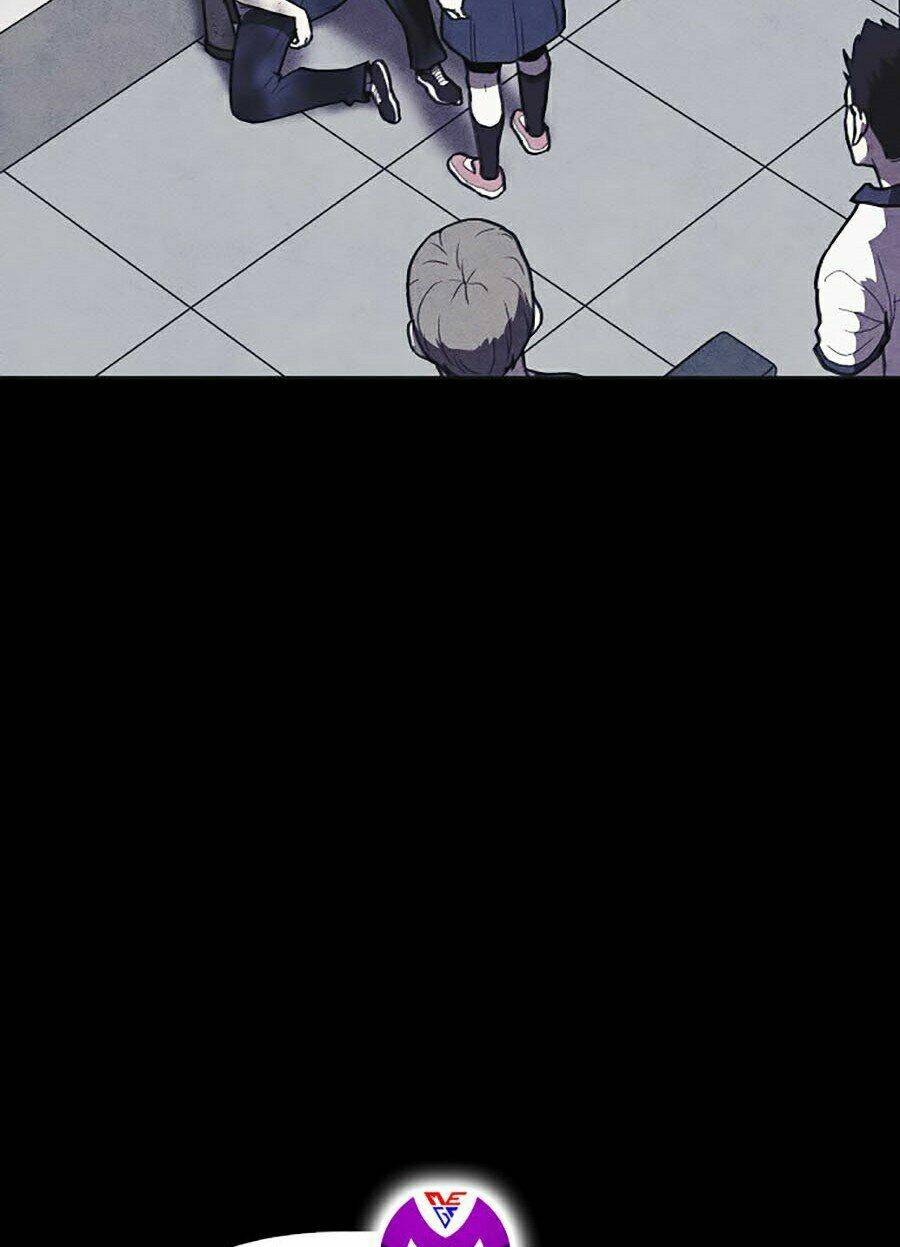 Cậu Bé Shotgun: Chapter 11