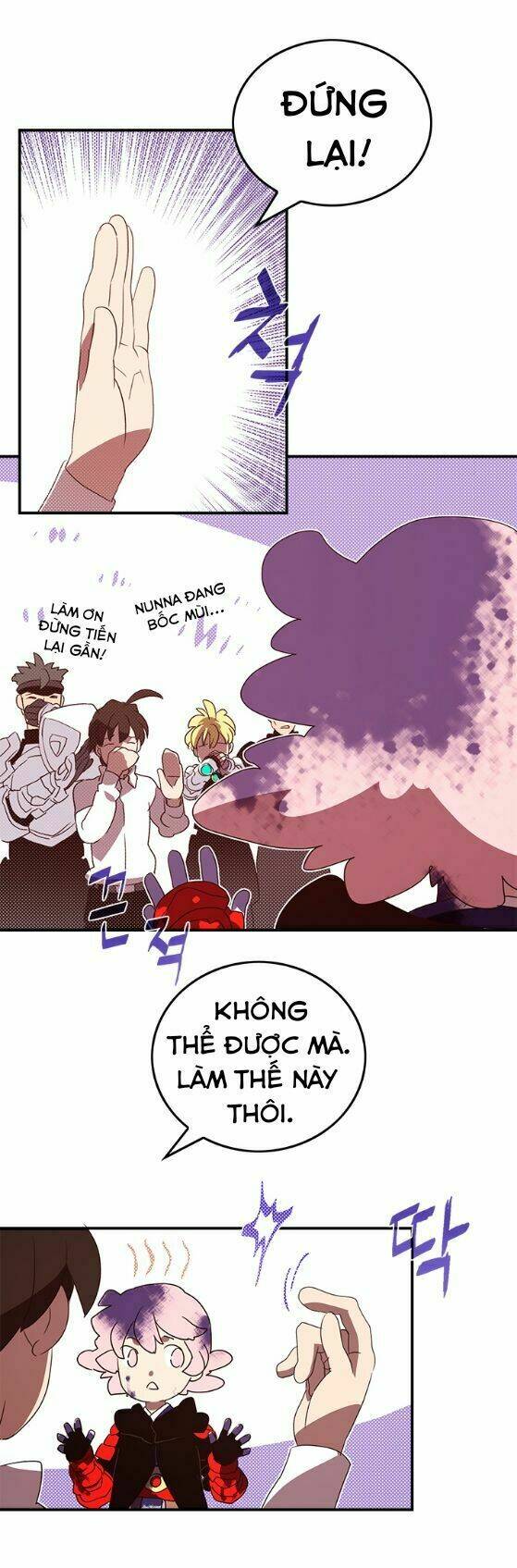 Ta Là Vua Pháp Sư: Chapter 72