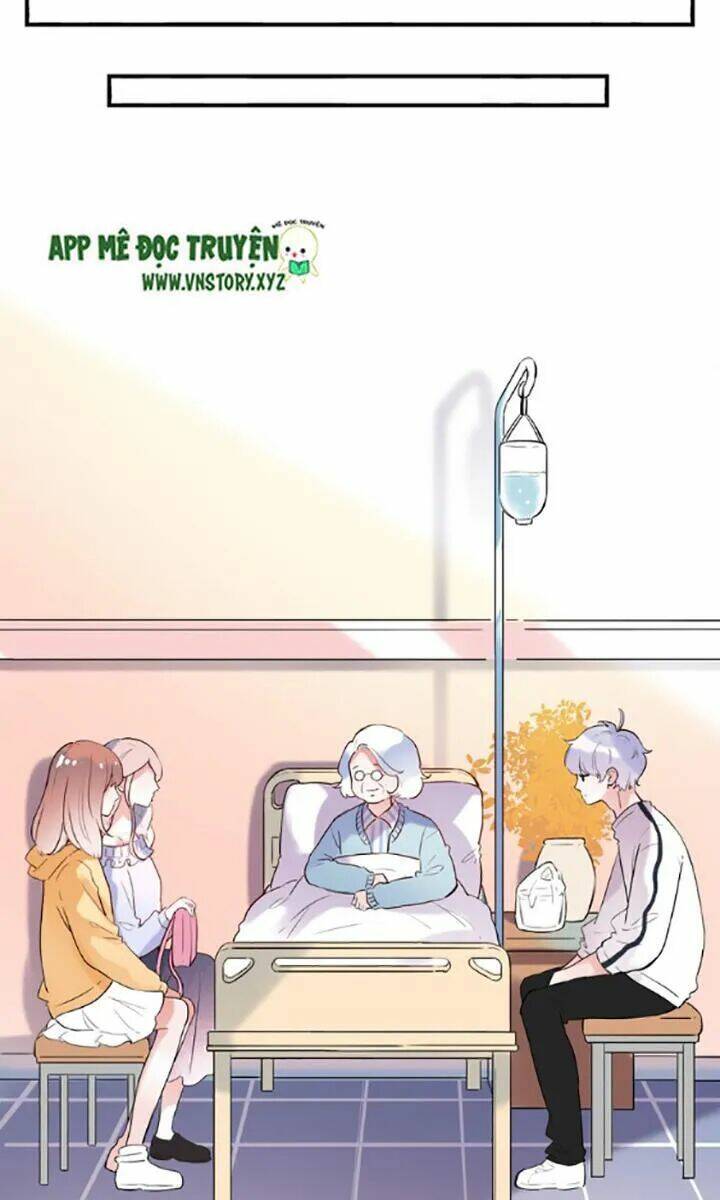 Trạch Thượng Tịch Mịch Huỳnh Hỏa: Chapter 32