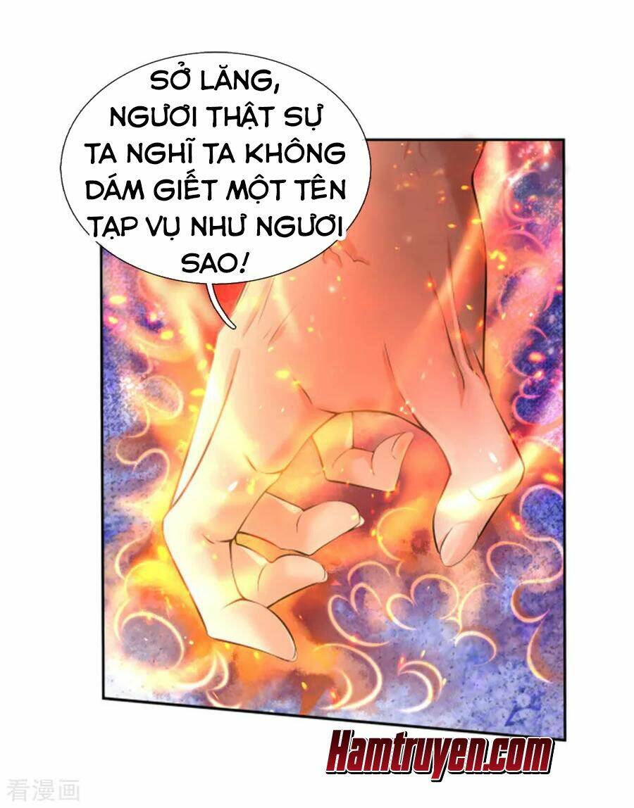Thân Thể Của Ta Là Kiếm Chủng: Chapter 54