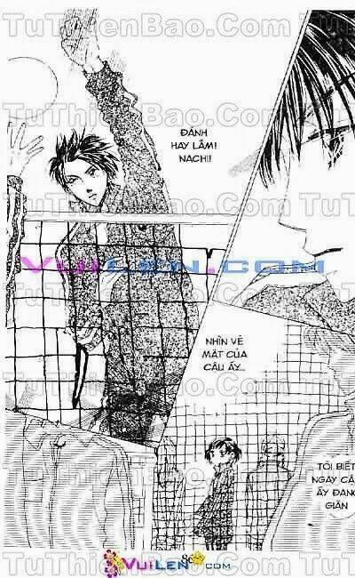 1/4 Tình Yêu: Chapter 6