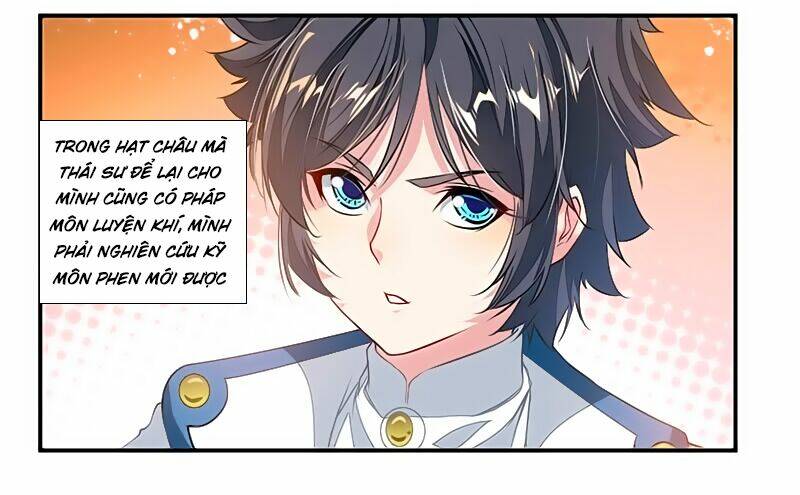 Cửu Dương Thần Vương: Chapter 61