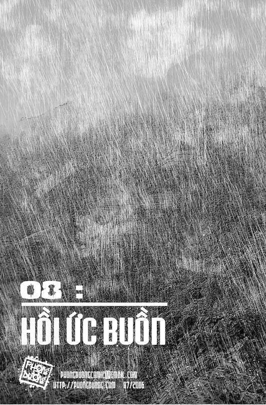 Tạp Chí Truyện Tranh Việt Nam Online - Ttvo: Chapter 1