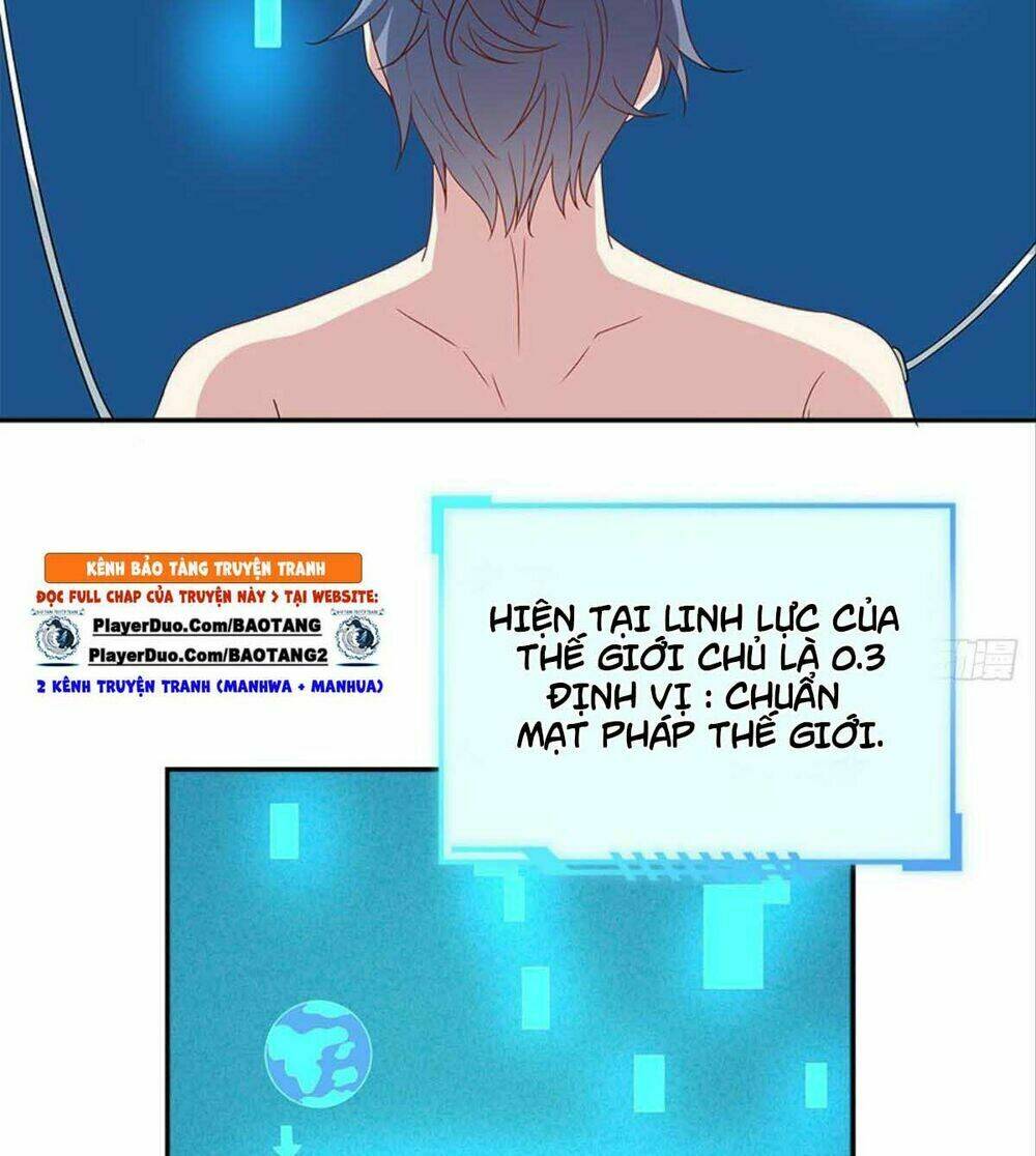 Xâm Lược Vạn Giới: Chapter 14