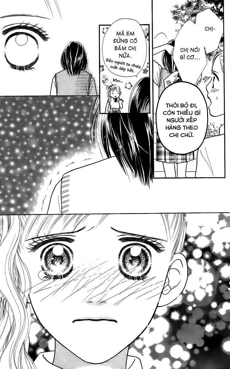 Cô Láng Giềng: Chapter 20