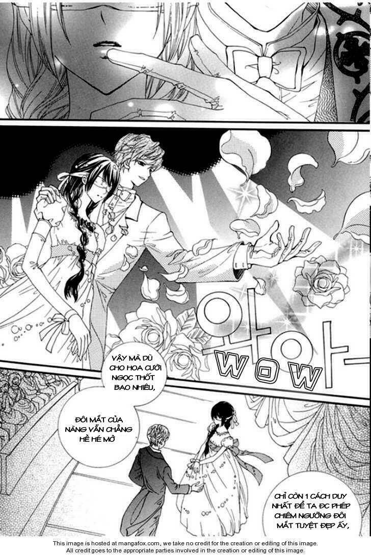 Dear My Girls: Chapter 8