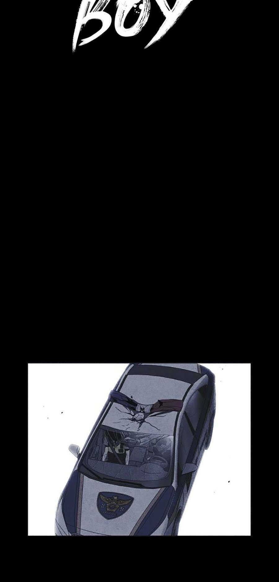 Cậu Bé Shotgun: Chapter 37