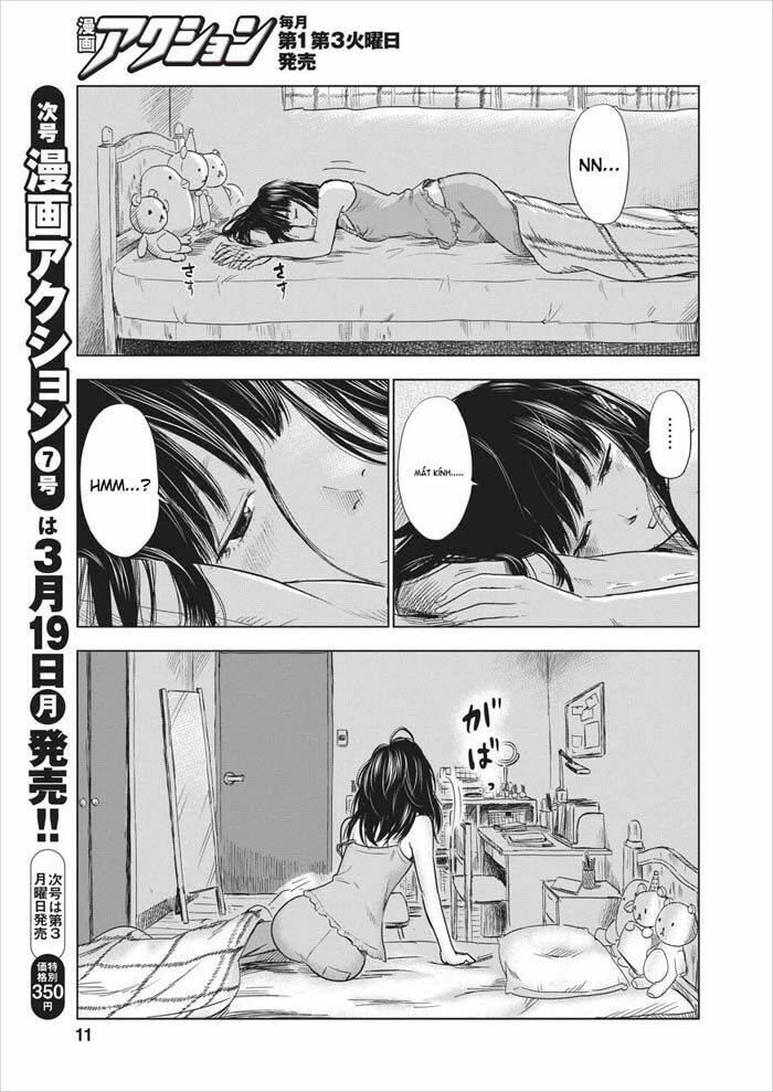 Boku Wa Mari No Naka: Chapter 1