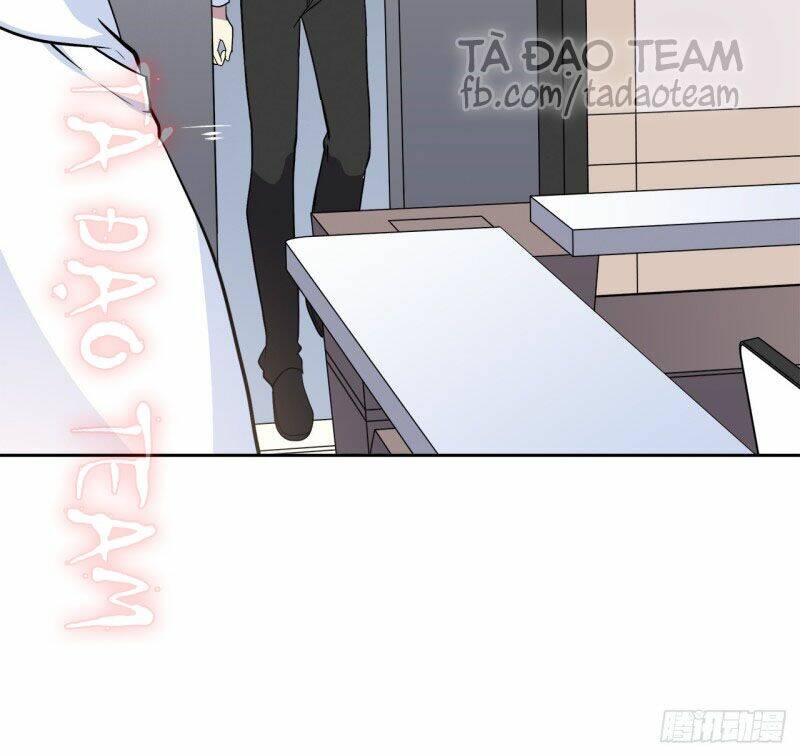 Người Yêu Thời Không: Chapter 60