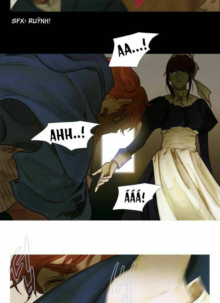 The Pale Horse: Chapter 9