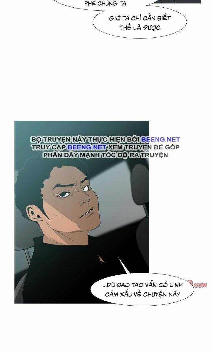 Kẻ Mạnh Nhất - Tong Edge: Chapter 36