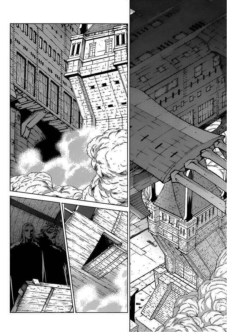 Ubel Blatt: Chapter 108