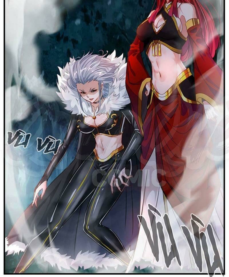 Tuyệt Thế Đế Tôn: Chapter 3
