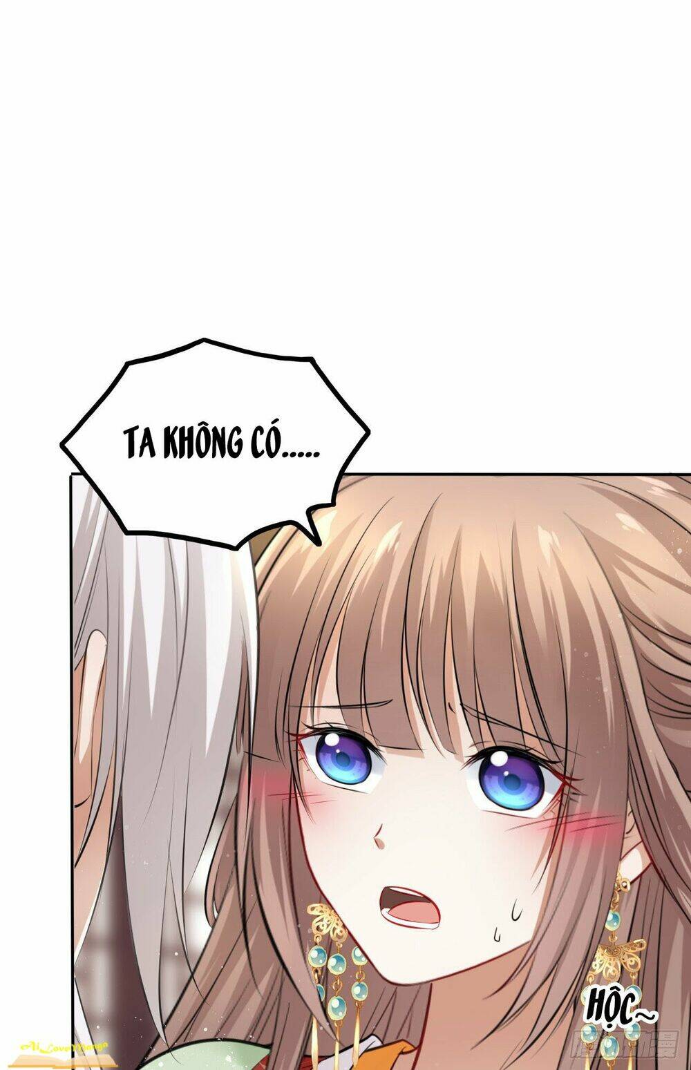 Vương Phi Thật Thích Trang Điểm: Chapter 57