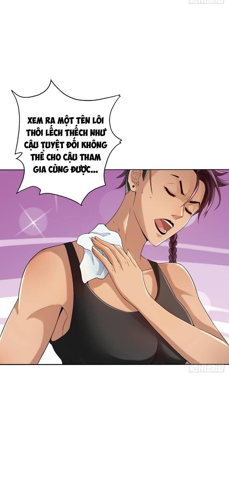 Hệ Thống Tìm Đường Chết Mạnh Nhất: Chapter 44