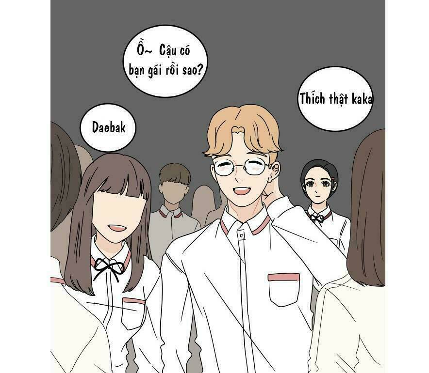 30 Phút Bước Đi Bên Em: Chapter 57