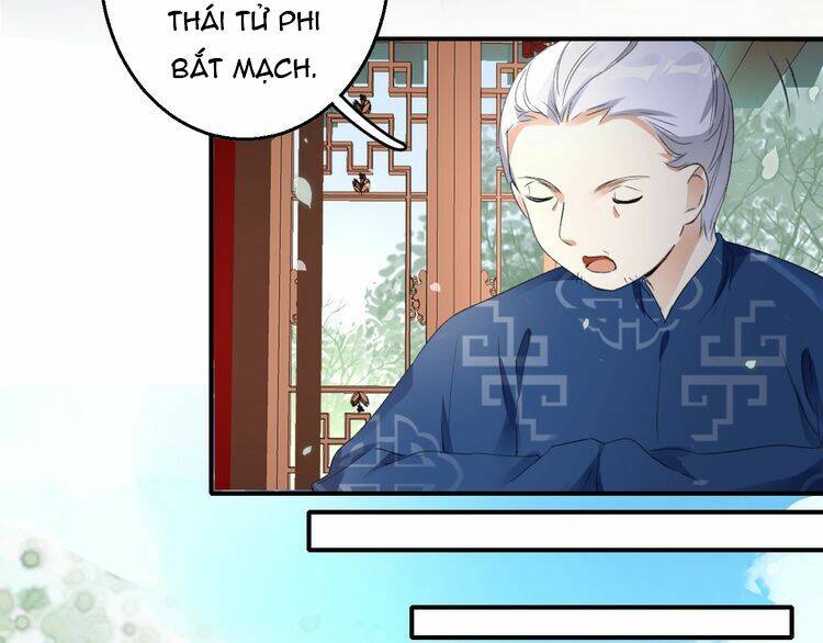 Hoa Nhan Sách: Chapter 43.2