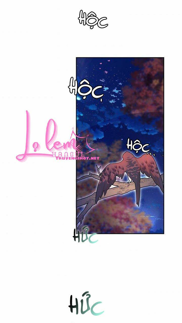 Công Chúa Của Loài Chim: Chapter 37.2