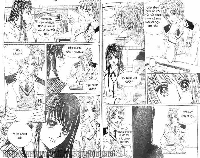 Yêu Hoặc Chết: Chapter 2