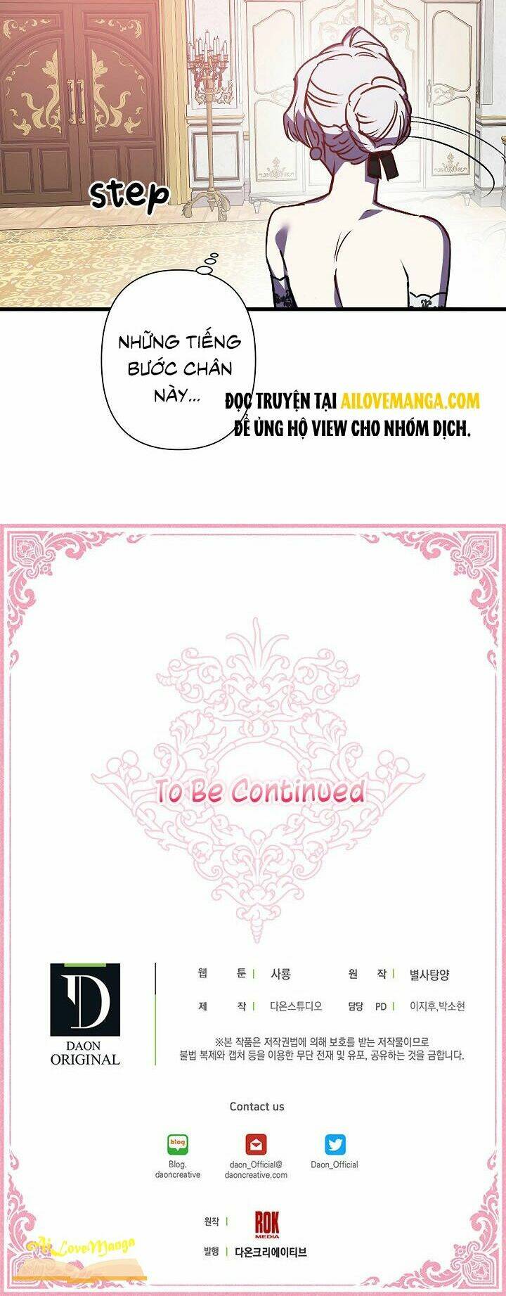 Hôn Lễ Báo Thù: Chapter 43