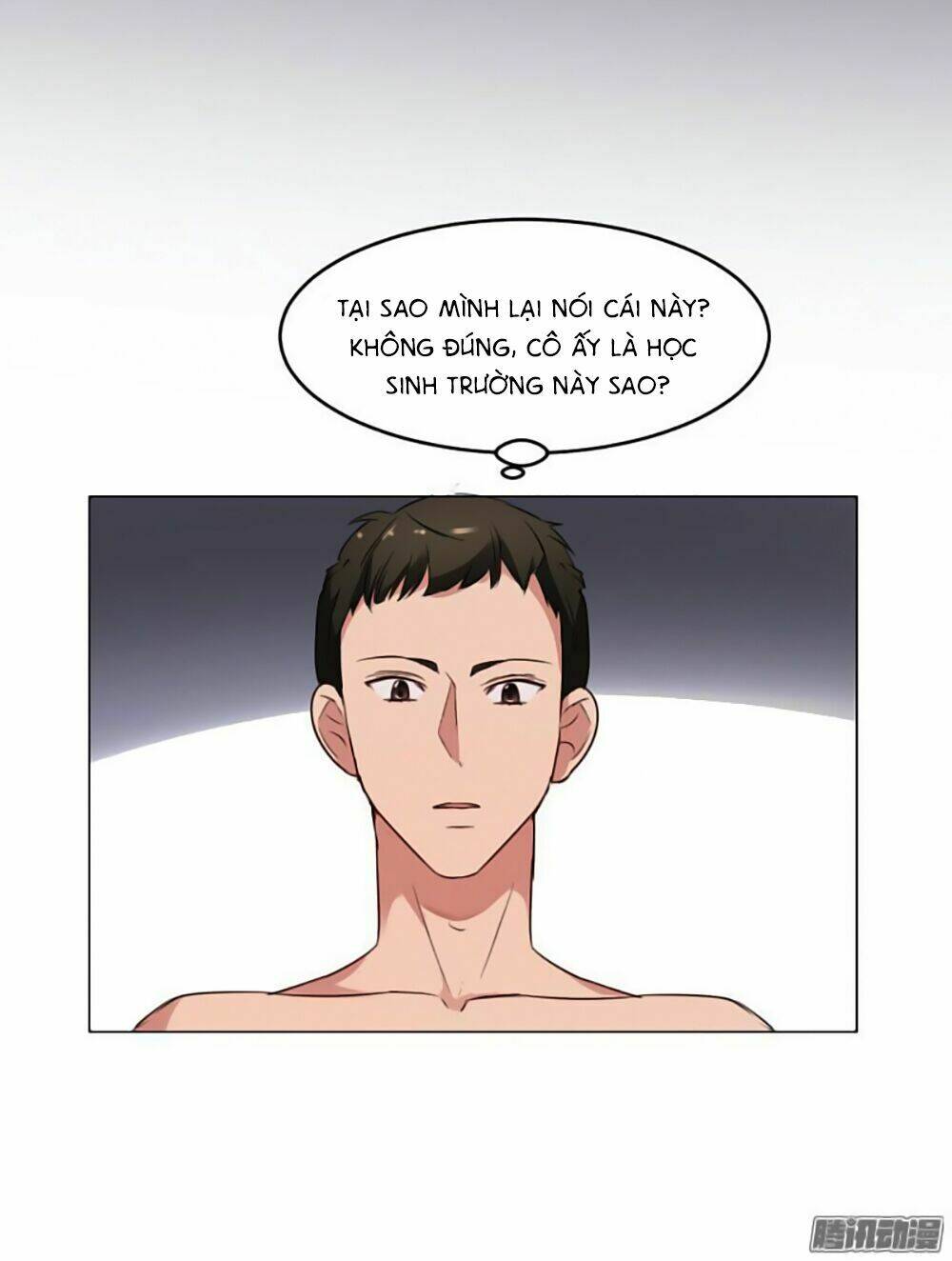 Quay Đầu Nhìn Lại, Anh Yêu Em!: Chapter 6