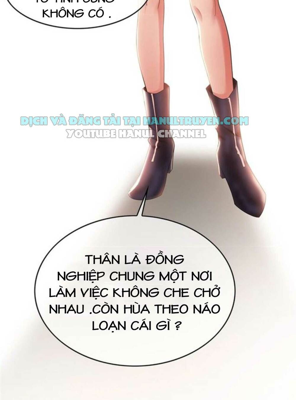 Cô Vợ Nhỏ Nuông Chiều Quá Lại Thành Ác!!: Chapter 52