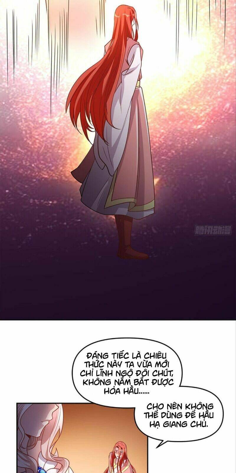 Xâm Lược Vạn Giới: Chapter 10