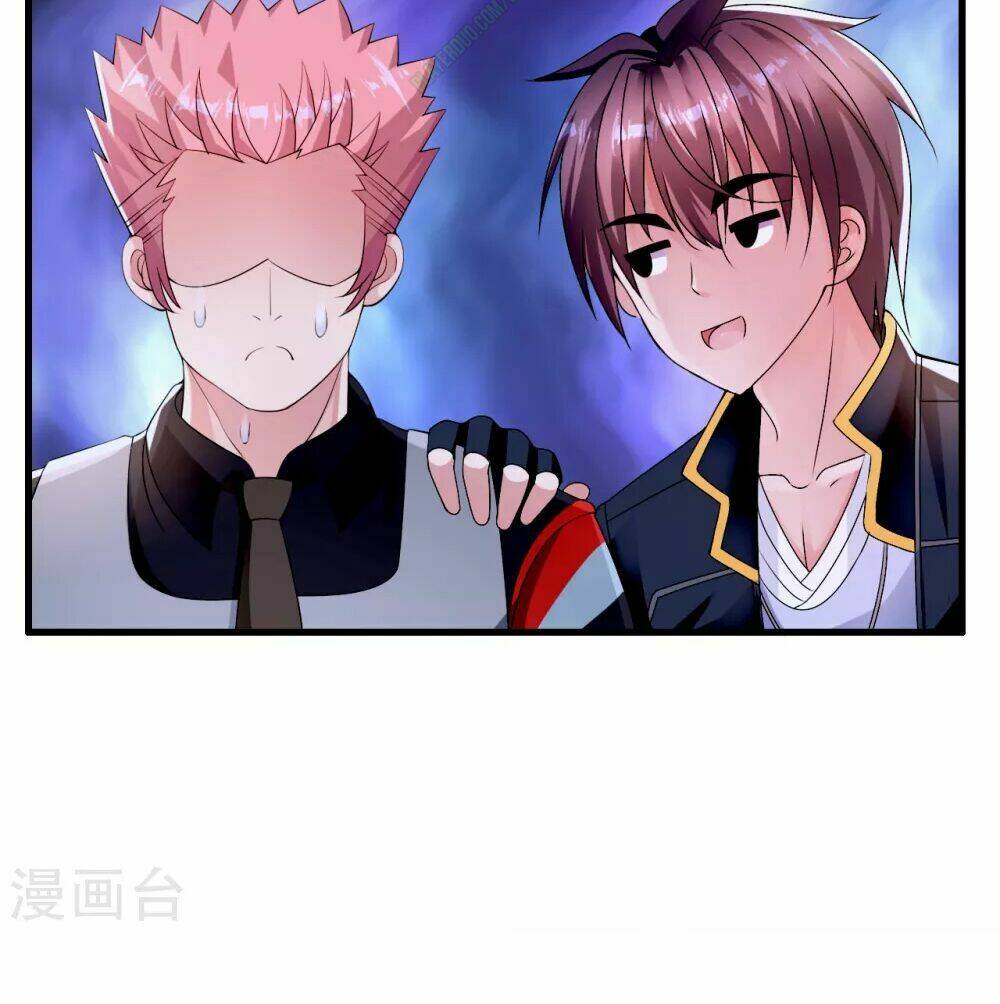 Y Đẳng Cuồng Binh: Chapter 9