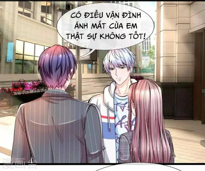 Tuyệt Đỉnh Khí Thiếu: Chapter 1