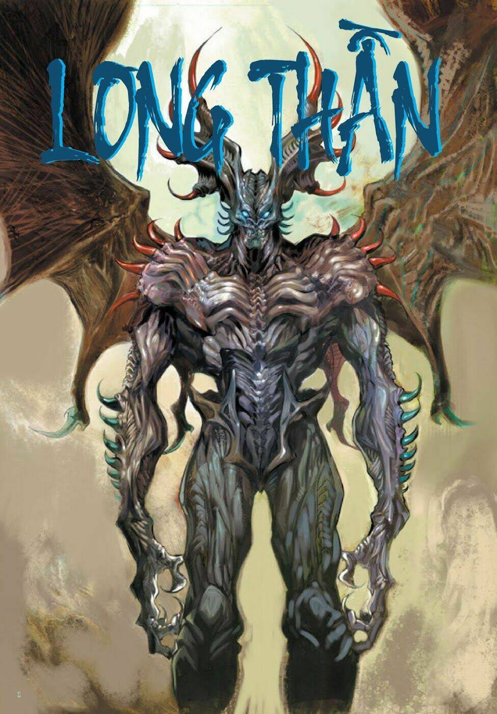 Long Thần - Trung Bộ Khúc: Chapter 33